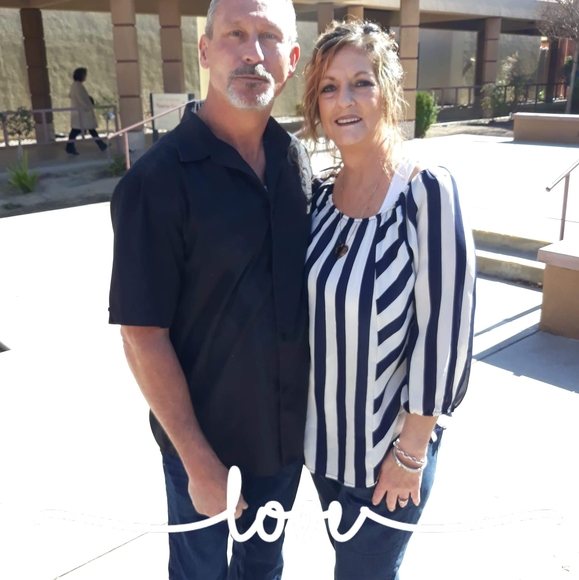 Meet your Posher, Kerri - Picture 1 of 1